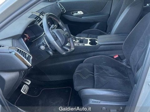 Auto Usate A Avellino | Ds Ds7 Performance Line + Bluehdi 130 Auto