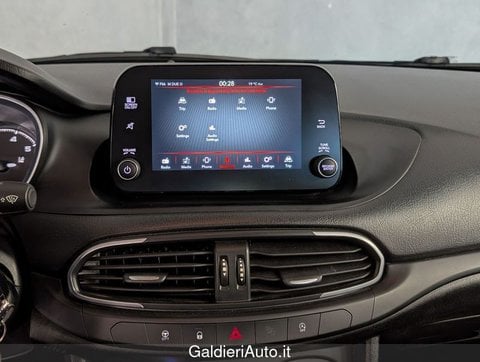 Auto Usate A Avellino | Fiat Tipo Station Wagon 1.0 100Cv Bz Sw Tipo
