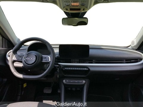 Auto Usate A Avellino | Fiat 600 1.2 Hybrid 100Cv