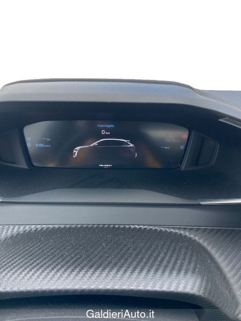 Auto Usate A Avellino | Peugeot 208 5P - Allure Puretech 100 S&Amp;S