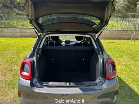 Auto Usate A Avellino | Fiat 500X Hatchback My22 1.6 Multijet 130Cv Club