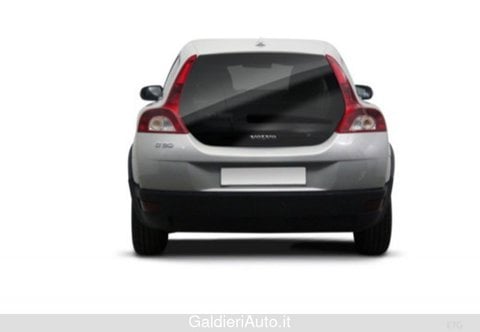 Auto Usate A Salerno | Volvo C30 2.0D Kinetic