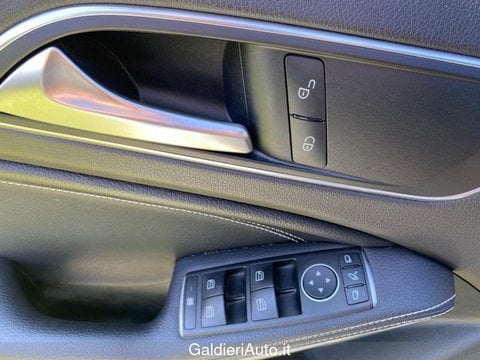 Auto Usate A Avellino | Mercedes-Benz Classe A A 180 Classe D Sport Next Auto