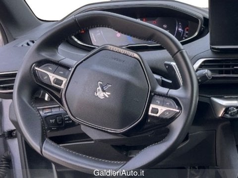Auto Usate A Avellino | Peugeot 3008 Bluehdi 130 S&Amp;S Eat8 - Allure Pack