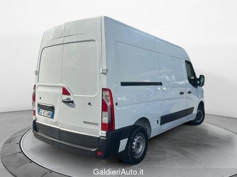 Auto Usate A Salerno | Renault Master T33 2.3 Dci 135Cv L2H2 Ice