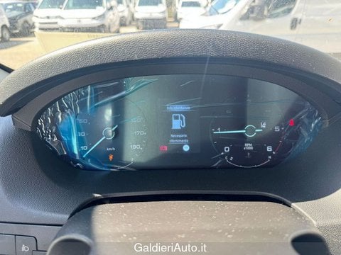 Auto Km0 A Salerno | Fiat Professional Ducato Serie 2 Stock My25.5 (0Ml) Furgone Lastrato L2H2 35...