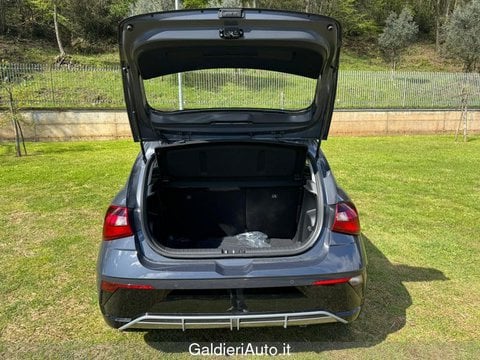 Auto Km0 A Salerno | Hyundai I20 1.0 T-Gdi Connectline 90Cv Dct