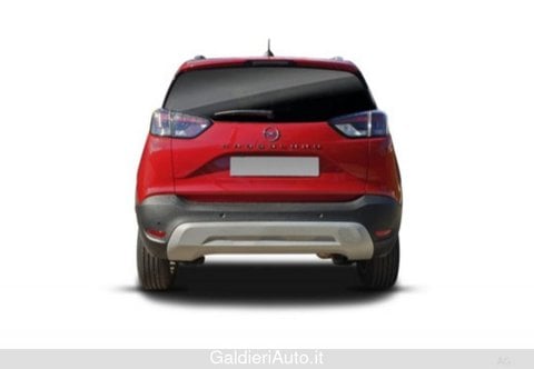 Auto Usate A Salerno | Opel Crossland 2021 1.5 Ecotec Elegance 110Cv