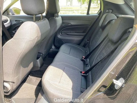 Auto Usate A Avellino | Fiat 600 1.2 Hybrid 100Cv