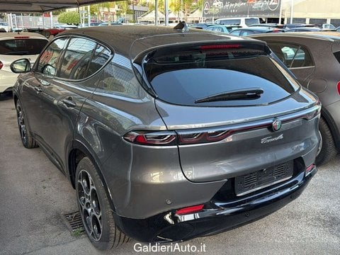 Auto Km0 A Salerno | Alfa Romeo Tonale Diesel 130Cv Veloce