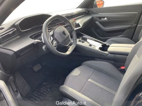 Auto Km0 A Salerno | Peugeot 508 Nuova Sw - Bluehdi 130 Eat8 S&Amp;S - Allure