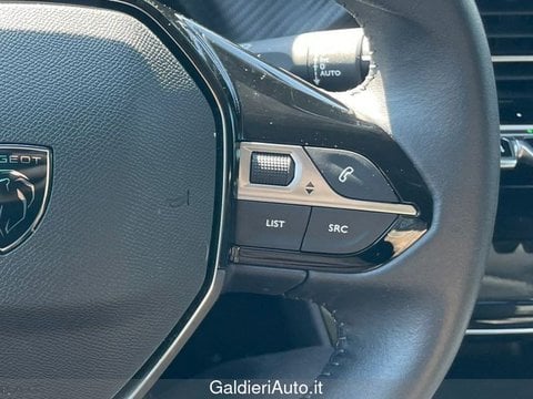 Auto Usate A Avellino | Peugeot 208 5P - Allure Puretech 100 S&Amp;S