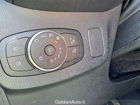 Auto Usate A Salerno | Ford Puma 1.0 Ecoboost H Titanium S&Amp;S 125Cv