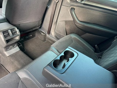 Auto Usate A Salerno | Skoda Kodiaq 2.0 Tdi Evo Sportline 4X4 200Cv Dsg
