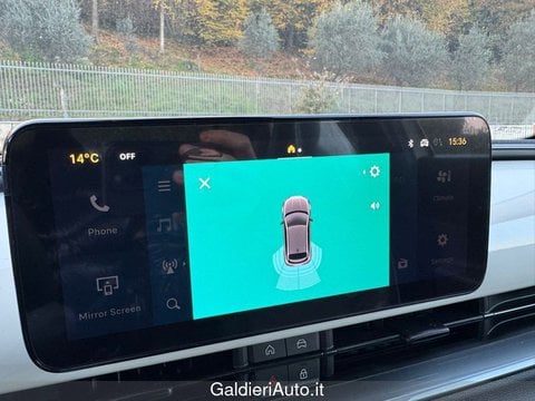 Auto Km0 A Avellino | Fiat 600 Hybrid Icon 1.2 Hybrid 145Cv