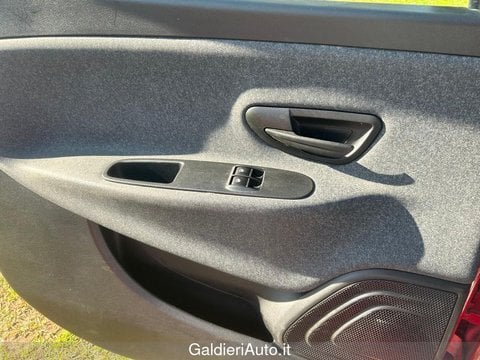 Auto Usate A Avellino | Lancia Ypsilon 1.0 70Cv Hybrid Silver