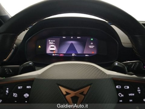 Auto Usate A Avellino | Cupra Formentor 2.0 Tdi 4Drive 150Cv Dsg