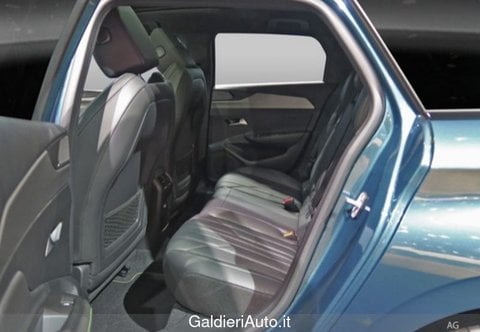 Auto Usate A Salerno | Peugeot 308 Iii 2021 Sw Sw 1.5 Bluehdi Gt S&S 130Cv Eat8