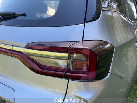 Auto Km0 A Avellino | Emc Sei 1.5 113Cv Mt