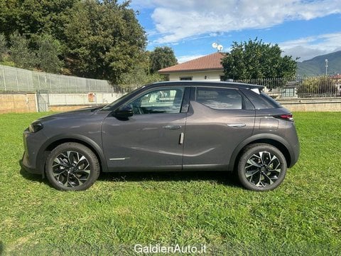 Auto Usate A Avellino | Ds Ds 3 Crossback Ds 3 Hybrid 136 Antoine De Saint Exupery
