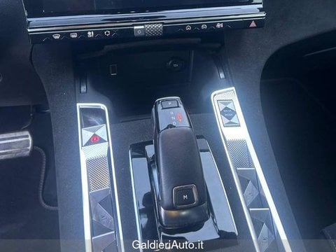 Auto Usate A Avellino | Ds Ds7 Performance Line + Bluehdi 130 Auto