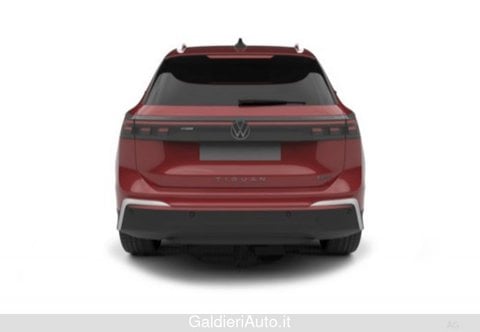 Auto Usate A Salerno | Volkswagen Tiguan Iii 2024 2.0 Tdi R-Line 150Cv Dsg