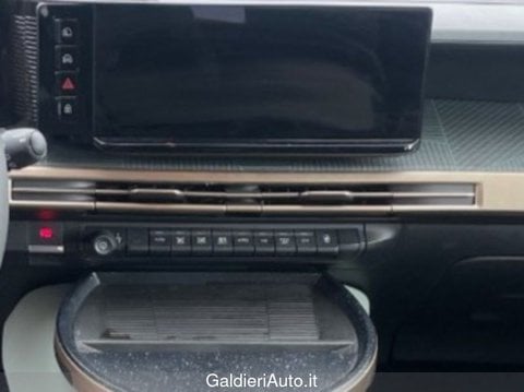 Auto Usate A Avellino | Lancia Ypsilon Nuova 1.2 100Cv Ibrida
