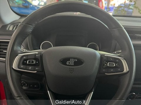 Auto Usate A Avellino | Dr Automobiles Dr 4.0 1.5 Gpl 114Cv