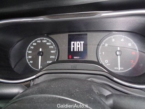 Auto Usate A Benevento | Fiat Tipo Station Wagon 1.0 100Cv Bz Sw Tipo