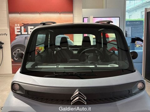 Auto Km0 A Benevento | Citroën Ami My Vibe 100% Elettrica