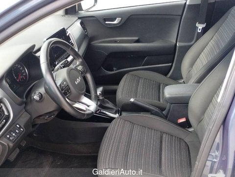 Auto Usate A Avellino | Kia Stonic 1.0 T-Gdi Mhev Style 120Cv Dct