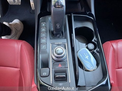 Auto Usate A Avellino | Maserati Levante 3.0 V6 Modena 350Cv Auto
