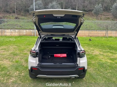 Auto Usate A Avellino | Jeep Avenger 1.2 Turbo Altitude Fwd 100Cv