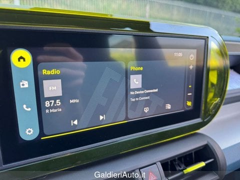 Auto Km0 A Avellino | Fiat Grande Panda Benzina Icon 1.2100 Cv