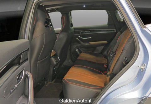 Auto Nuove Pronta Consegna A Salerno | Byd Seal U Dm-I Byd Boost