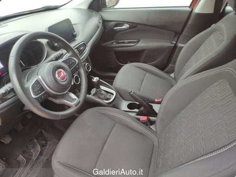 Auto Usate A Avellino | Fiat Tipo Hatchback 1.0 100Cv Bz Hb Tipo