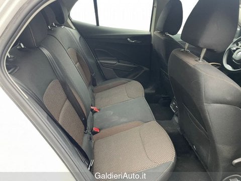 Auto Usate A Avellino | Škoda Fabia 1.0 Tsi Evo Style 110Cv Dsg