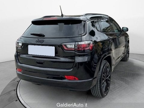 Auto Usate A Avellino | Jeep Compass S 1.6 Diesel 130Hp Mt Fwd E6.4