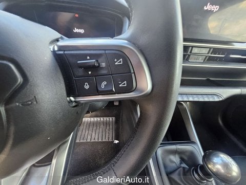 Auto Usate A Avellino | Jeep Avenger Altitude 1.2 100Cv