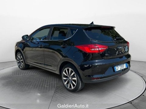 Auto Usate A Salerno | Evo Evo 3 Evo3 1.5 Gpl 107Cv