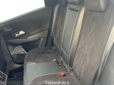 Auto Usate A Salerno | Ds Ds 7 Ds7 Performance Line + Bluehdi 130 Auto