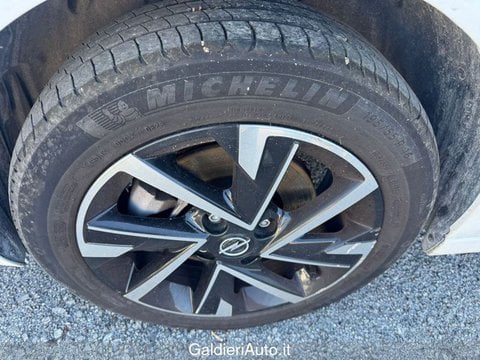 Auto Usate A Benevento | Opel Corsa 1.2 Gs S&Amp;S 100Cv At8