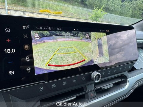 Auto Km0 A Avellino | Jeep Compass Nuova E-Hybrid First Edition 1.2 145Cv Ehybrid Fwd Edct6