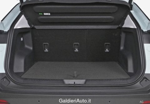 Auto Usate A Salerno | Omoda 5 Omoda 1.6 Tgdi Premium 7Dct