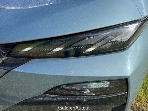 Auto Km0 A Salerno | Peugeot 308 New Peugeot Sw Gt Plug-In Hybrid 195Cv Automatica