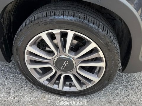 Auto Usate A Benevento | Fiat 500L Cross 1.3 Multijet 95Cv E6D