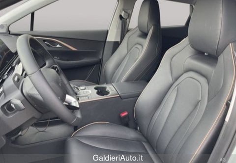 Auto Usate A Salerno | Omoda 5 Omoda 1.6 Tgdi Premium 7Dct