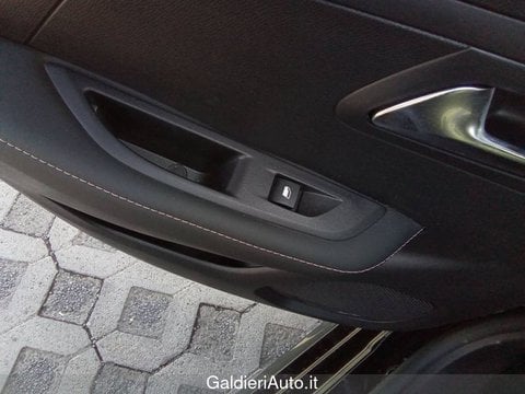 Auto Usate A Salerno | Peugeot 208 5P - Allure Hybrid 100 E-Dcs6