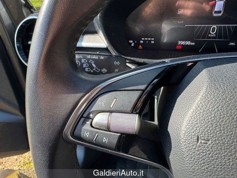 Auto Usate A Avellino | Škoda Fabia 1.0 Mpi Evo Selection 80Cv