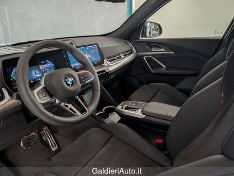 Auto Km0 A Salerno | Bmw X1 Sdrive18I Msport Auto
